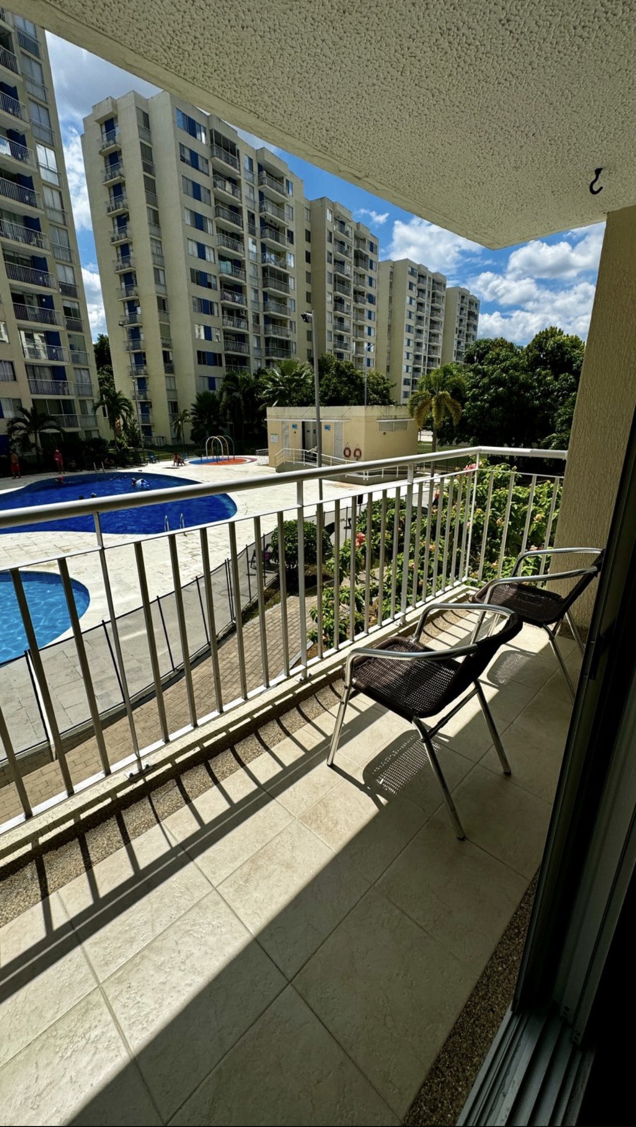 Apartamento Resort Familiar