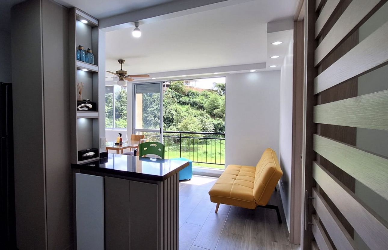 Apartamento Familiar