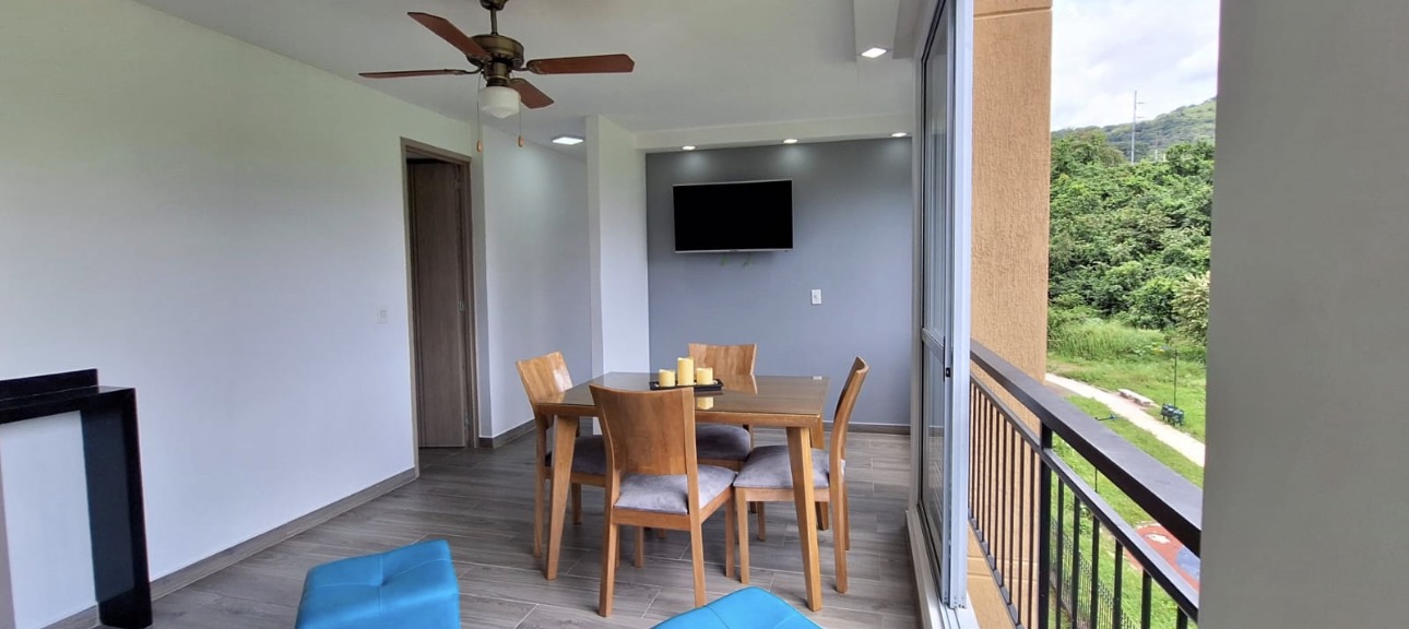 Apartamento Familiar