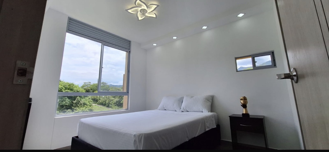 Apartamento Familiar