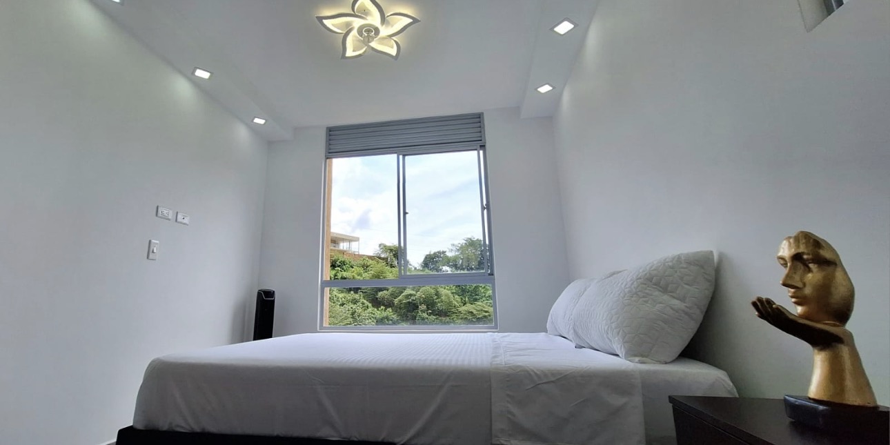 Apartamento Familiar