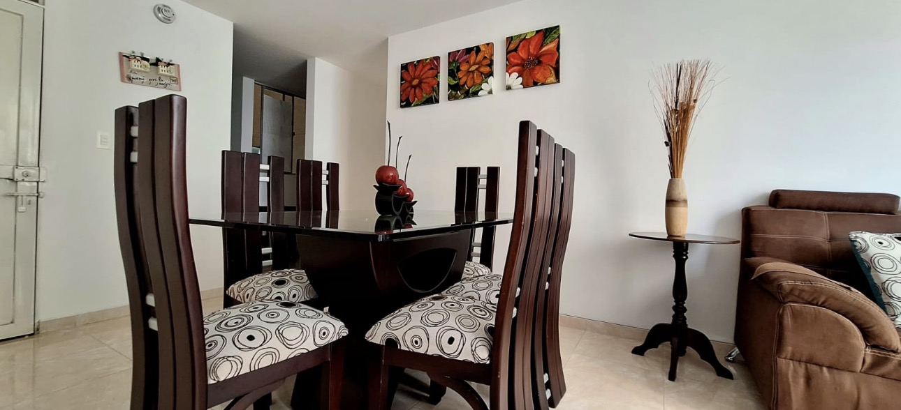Apartamento Familiar