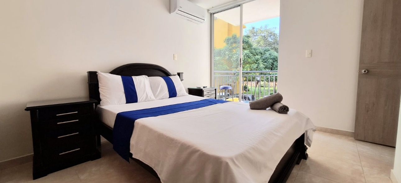 Apartamento Familiar