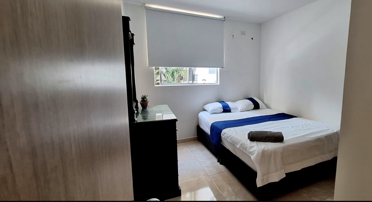 Apartamento Familiar