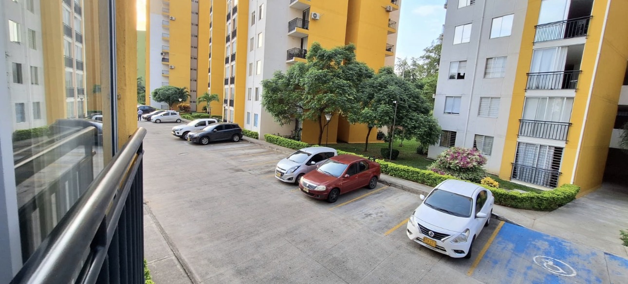 Apartamento Familiar