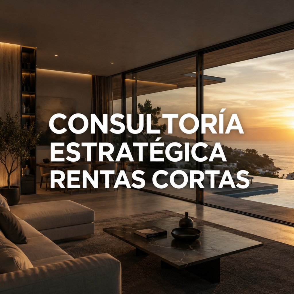 Consultoría Estratégica