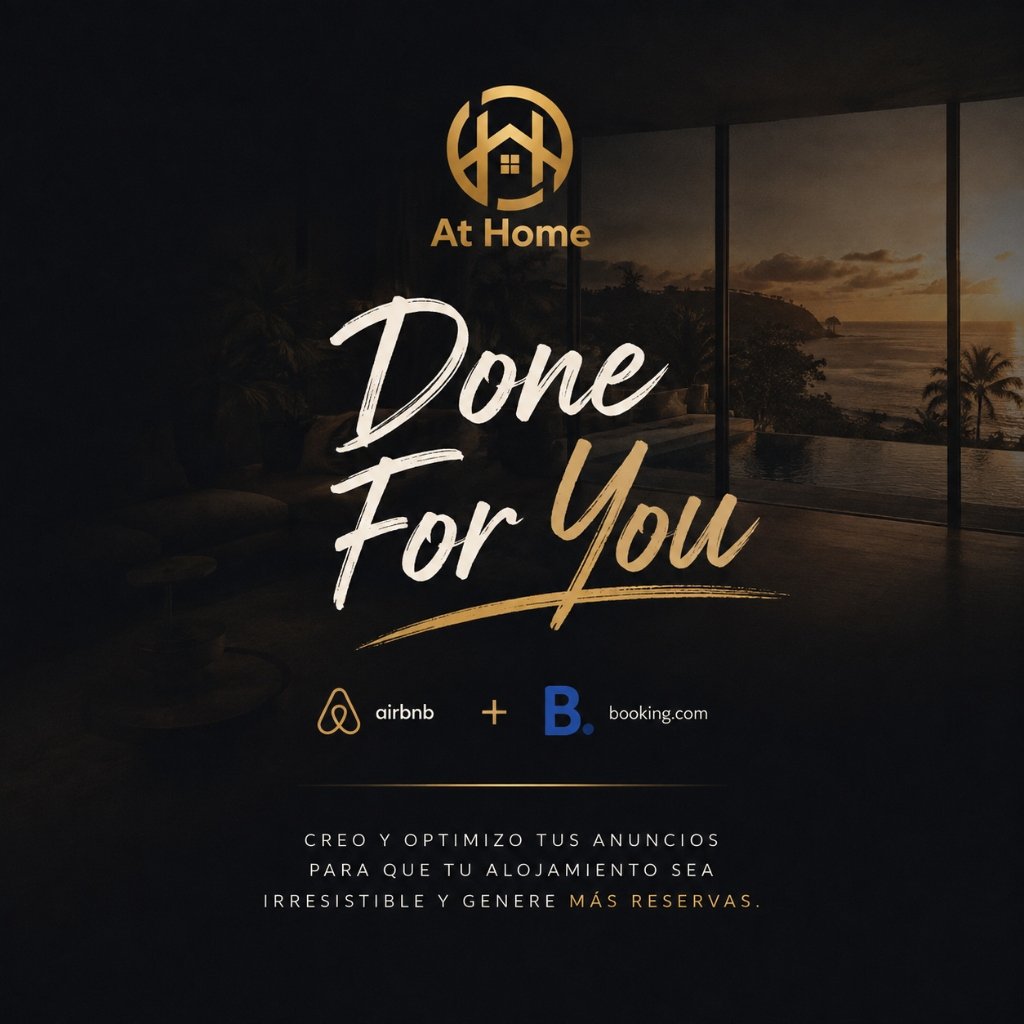 Done For You
