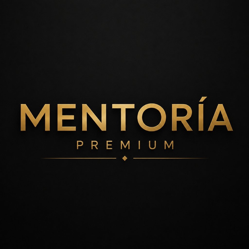 Mentoría Premium